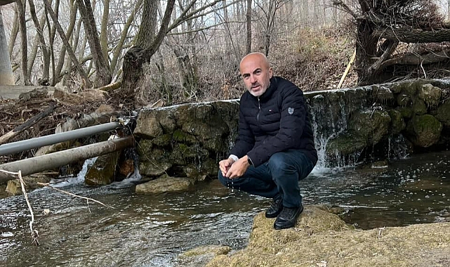 Bayram: "Gödet barajı hariç barajlarımızda su yok diyecek kadar az"