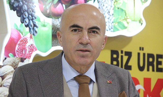 Bayram: “Karaman'ın Sorunlarını Çözmek İçin Birlikte Hareket Etme Zamanı”
