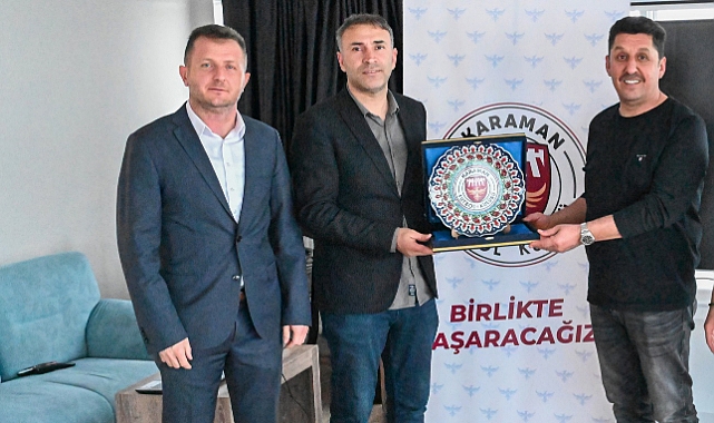 Bebek, Hatay’a Atandı. Yerine Karadeniz getirildi