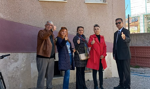 Bu Kadın Her Yerde