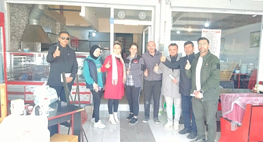 Çeliktaş; “Çanakkale Zaferi’nden Alınması Gereken En Önemli Ders; Birlik Ve Beraberliğimizdir”