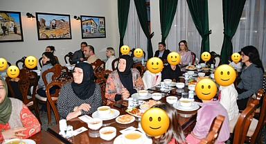 Eski Ramazanlar Tarihi Mekânda Yeniden Canlanıyor