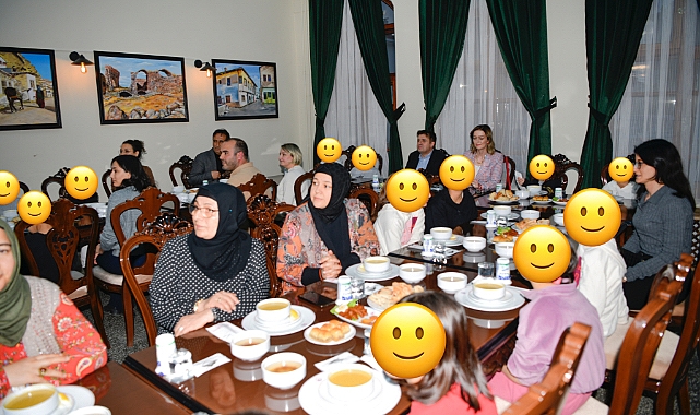 Eski Ramazanlar Tarihi Mekânda Yeniden Canlanıyor