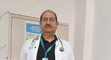 Dr. S. Doğruer; “Türk Hekimlerinin 14 Mart Tıp Bayramı Kutlu Olsun”  
