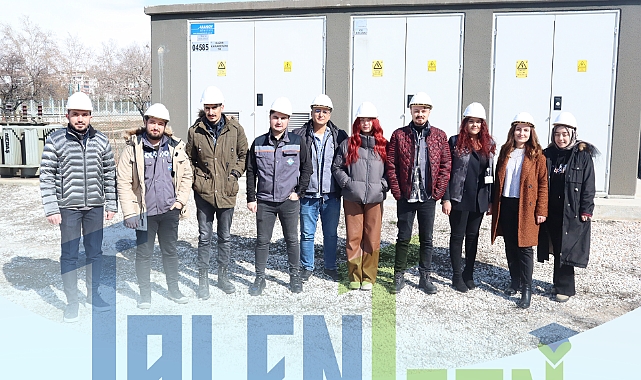 Elektrik Sektörünün Geleceği İçin Yol Haritası: Medaş, Genç Yetenekleri 'Talentern' Programıyla Buluşturmaya Devam Ediyor