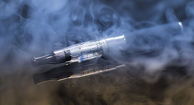 Elektronik sigara kullanımı sosyal medya üzerinden özendiriliyor