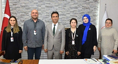 Erken Teşhis, Hayat Kurtarır!