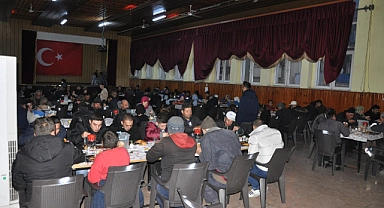 Ermenek Belediyesi Ramazan Ayı Boyunca Vatandaşlara İftar Yemeği Verecek