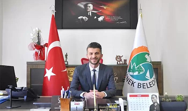 Ermenek Bozcu Dedi