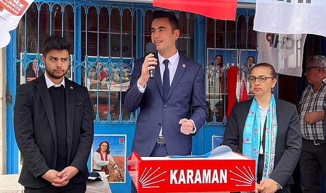Evcen: "Atkıyı Takmakla Maalesef Karamanspor Taraftarı Olunmuyor"
