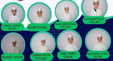Güzelevler Camiinde Bu Ramazan Ayında Bir İlk Yaşanacak 