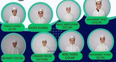 Güzelevler Camiinde Bu Ramazan Ayında Bir İlk Yaşanacak 