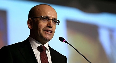 Hazine ve Maliye Bakanı Şimşek Karaman'a Geliyor