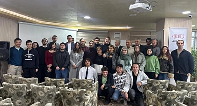 İKEV'in "Stem, Kodlama ve Robotics Eğitimleri" İlgi Gördü