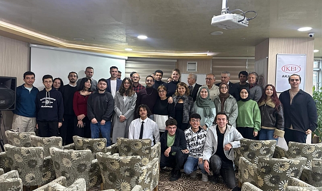 İKEV'in "Stem, Kodlama ve Robotics Eğitimleri" İlgi Gördü