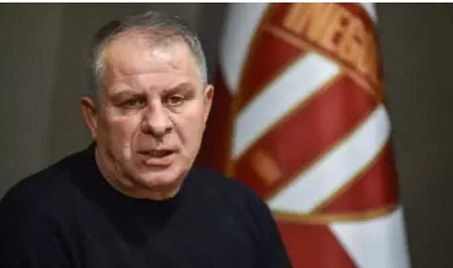 İnegölspor Teknik Direktörü İstifa Etti