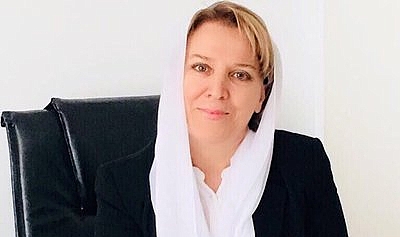 İYİ Parti Genel Başkan Yardımcısı Sucu Karaman’da