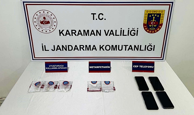 Jandarma 10 Bin 596 Şahsı Sorguladı
