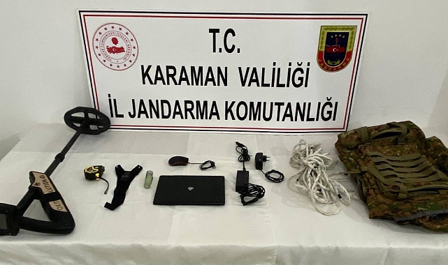Jandarma 8 bin 641 şahsın sorgusunu yaptı