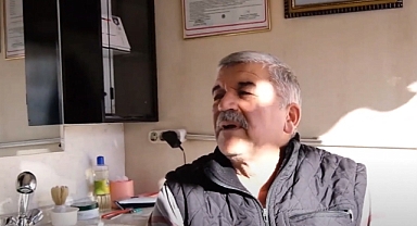 'Karaman'a Ruh ve Değer Katan Esnafları' Programı 8. Bölüm Konuğu Berber Hüseyin Zenginoğlu