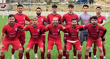 Karaman Amatör Küme'de 10.hafta maçları oynandı