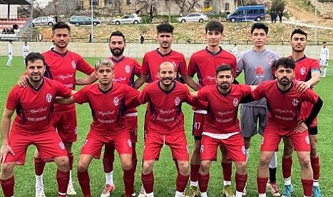 Karaman Amatör Küme'de 10.hafta maçları oynandı
