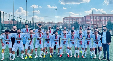 Karaman Amatör Küme'de İkinci Yarının İlk Maçları Oynandı