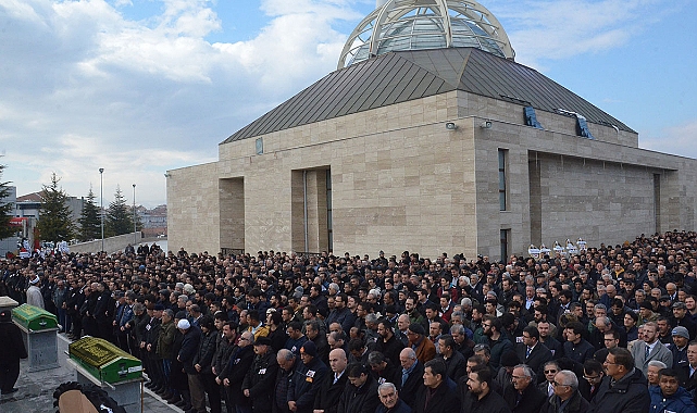 Karaman'da 10 Günde 25 Hemşehrimiz Hayatını Kaybetti