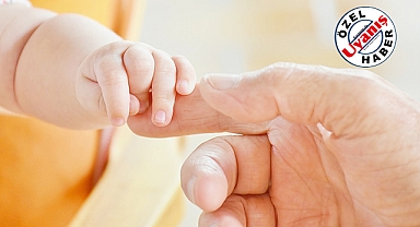 Karaman'da 2023 Yılında Doğan Bebeklere En Çok Verilen İsimler Belli Oldu