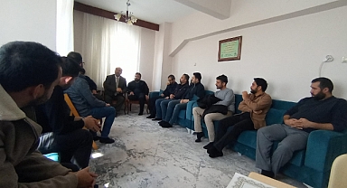 Karaman’da "Baba Okulu Semineri" tamamlandı