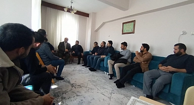Karaman’da "Baba Okulu Semineri" tamamlandı