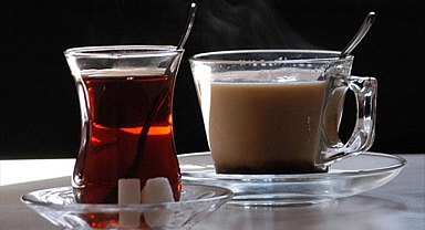 Karaman'da Çay Kahve Fiyatları Zamlandı