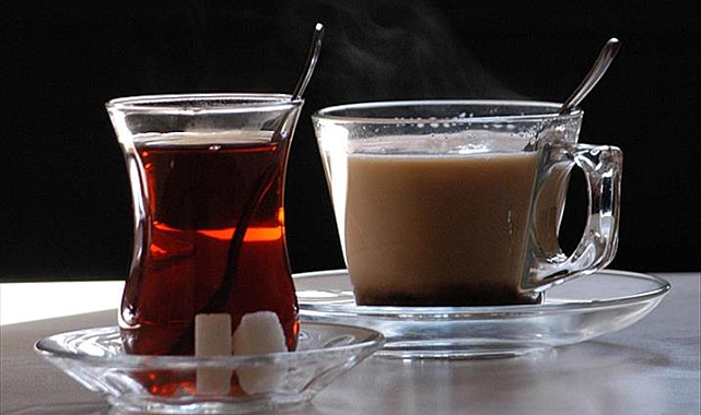 Karaman'da Çay Kahve Fiyatları Zamlandı