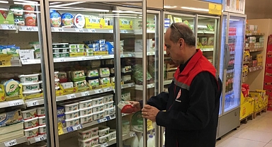 Karaman'da Denetimler Hassasiyetle Devam Ediyor