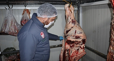 Karaman'da ramazan ayı öncesi gıda denetimlerine hız verildi
