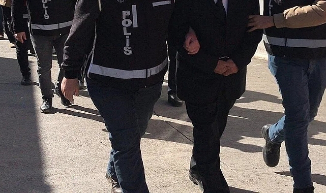 Karaman dahil 68 ilde silah kaçakçılarına yönelik operasyon