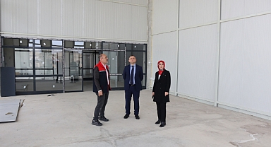 Karaman Elma Borsasında Sona Yaklaşılıyor