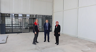 Karaman Elma Borsasında Sona Yaklaşılıyor