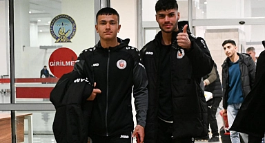 Karaman FK 4 Eksiğine Rağmen Amed Maçına Umutlu Çıkıyor