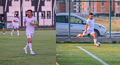 Karaman FK, Amedspor Karşısına İki Eksikle Çıkacak