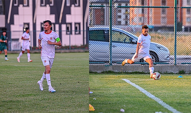 Karaman FK, Amedspor Karşısına İki Eksikle Çıkacak