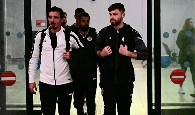 Karaman FK, Arnavutköy karşısına 3 eksikle çıkacak
