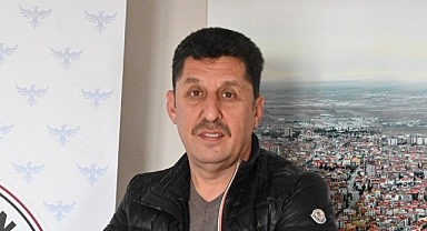 Karaman FK Başkanı Han: "Karaman FK rakibine saygılı bir Spor kulübüdür"