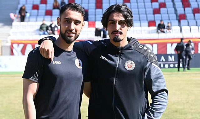 Karaman FK Dinlenecek. Rakipleri Terleyecek