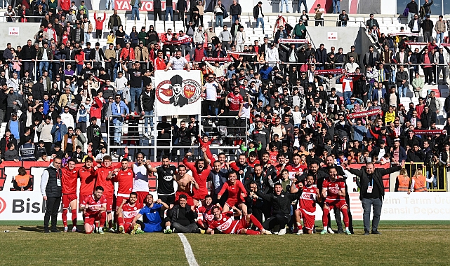 Karaman FK Etimesgut Maçını Kazanamazsa Ligden Düşmemek İçin Mücadele Edecek