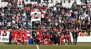 Karaman FK Evinde Isparta 32 Spor İle Karşılaşacak