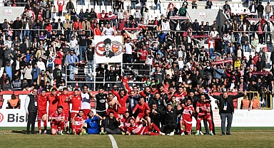 Karaman FK Evinde Isparta 32 Spor İle Karşılaşacak