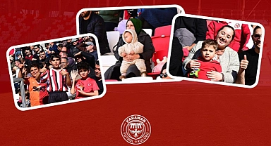 Karaman FK, "Sosyal Tribün" Projesini hayata geçiriyor