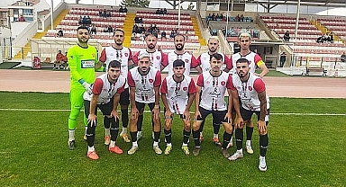 Karaman Gençlerbirliği Deplasmanda Kapadokya Spor İle Karşılaşacak