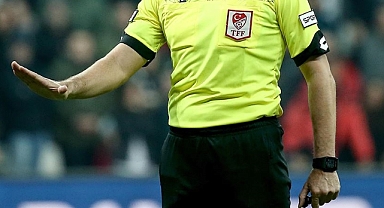 Karaman Gençlerbirliği - Kapadokya Spor maçının hakemleri belli oldu